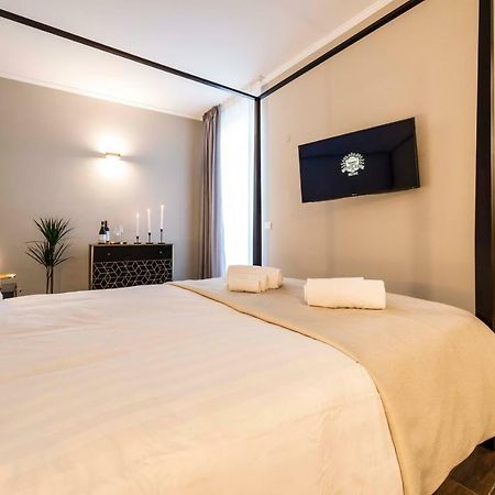 Guesthouse Vinoland Нейве Экстерьер фото