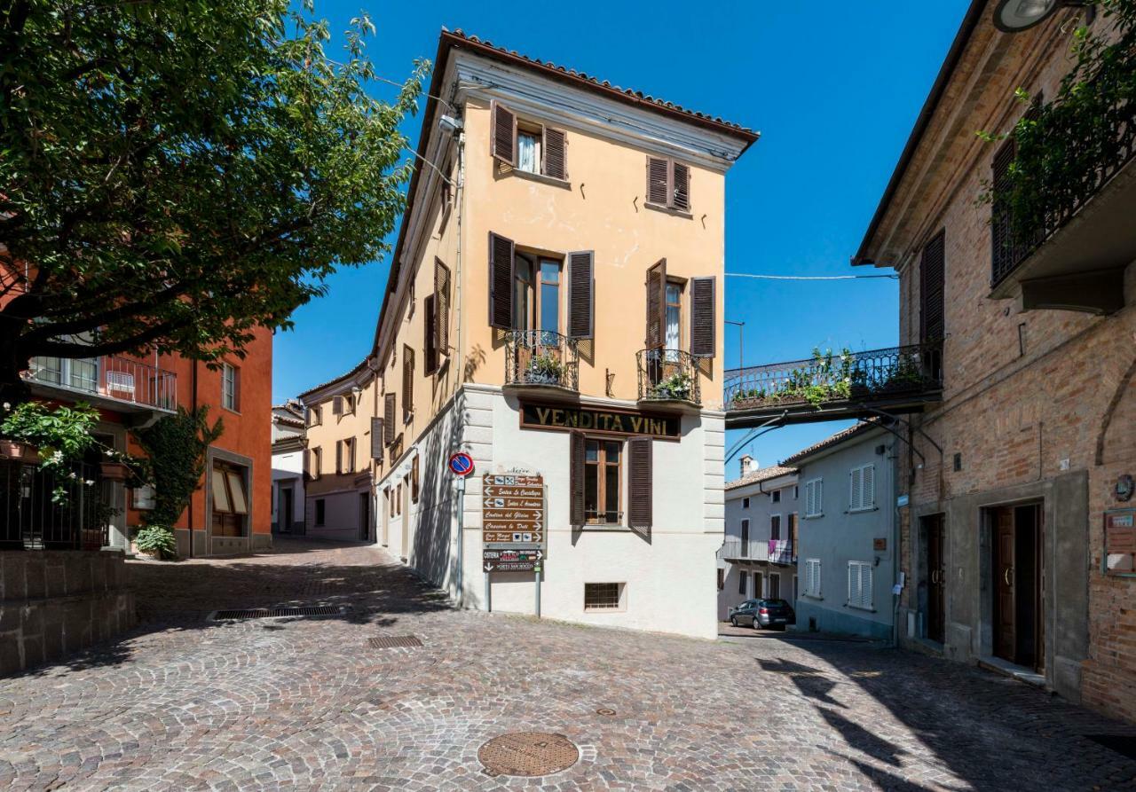 Guesthouse Vinoland Нейве Экстерьер фото